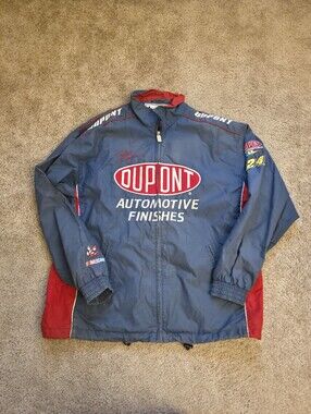 Jeff Gordon